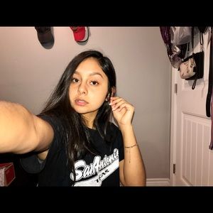 Meet your Posher, Areli